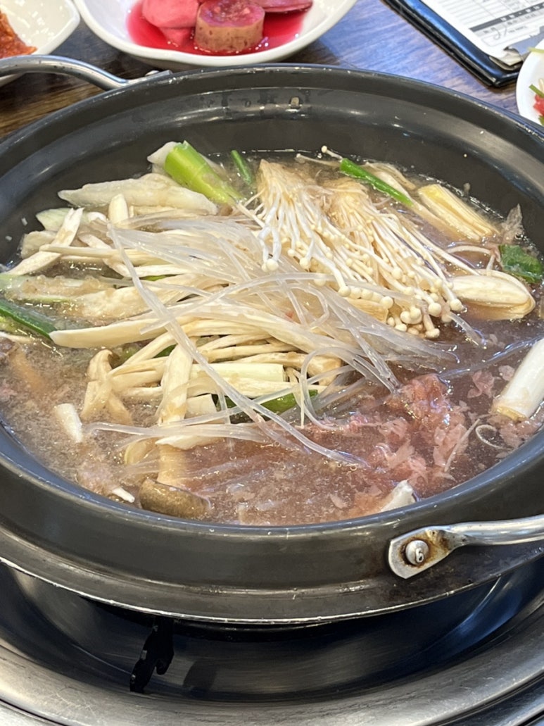 문경약돌한우타운 이미지