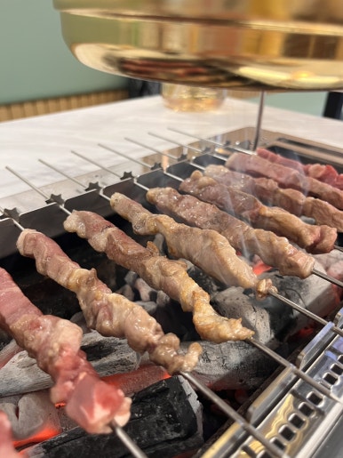 꼬치지예 이미지
