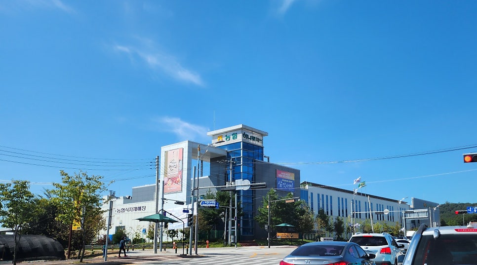이삭토스트농협양주유통 이미지