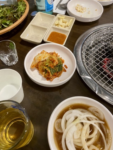 한우마을장다리식당 이미지