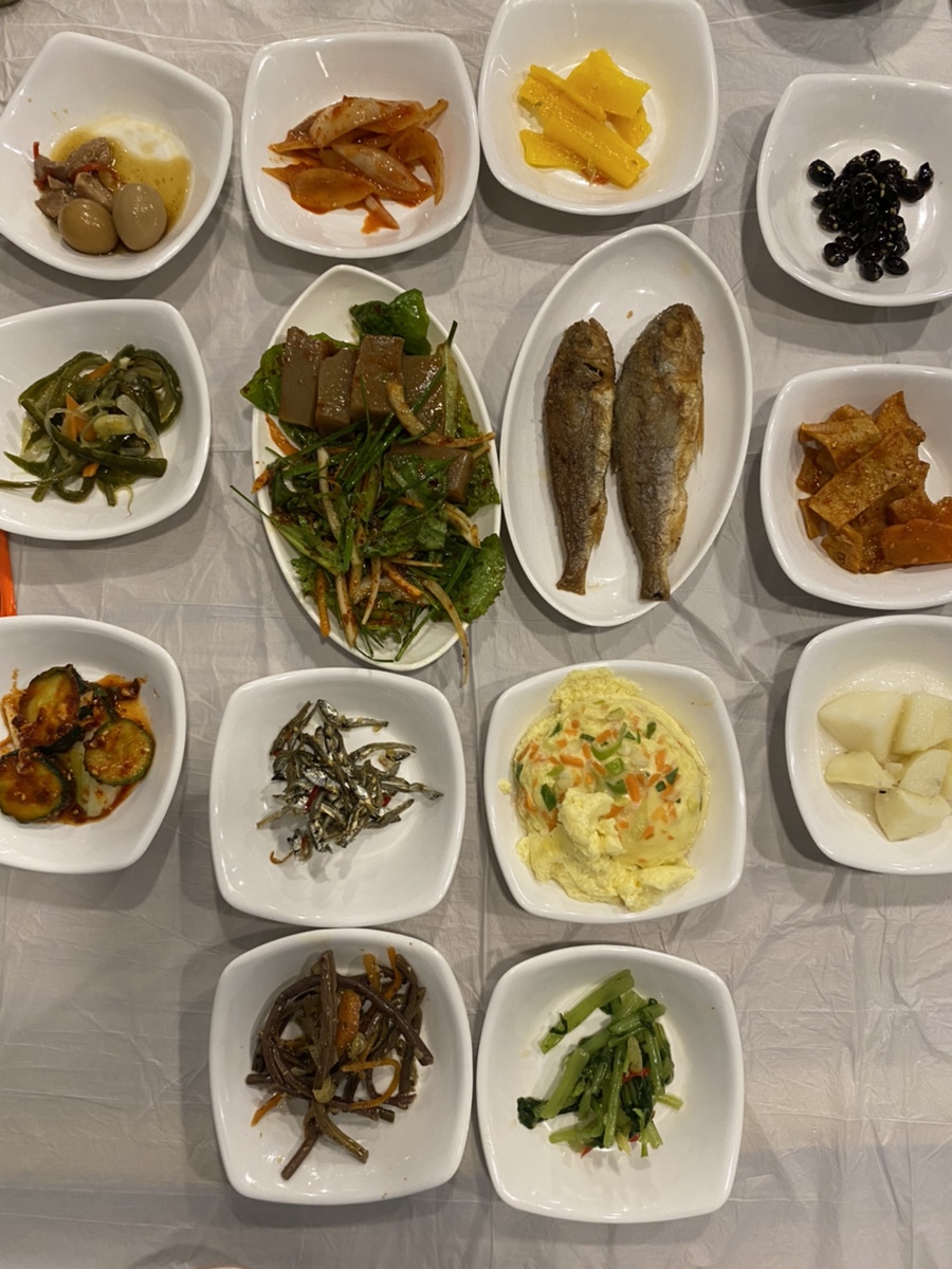 묵은지양푼갈비 이미지