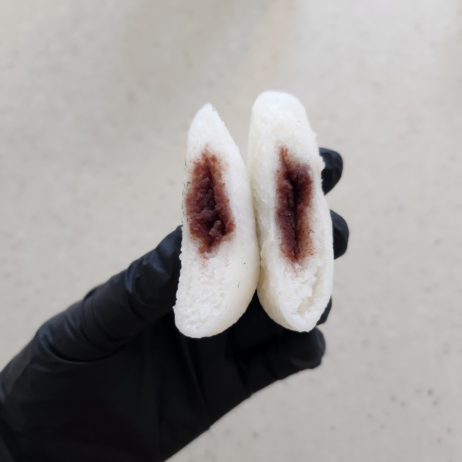 바른기정떡청주 이미지