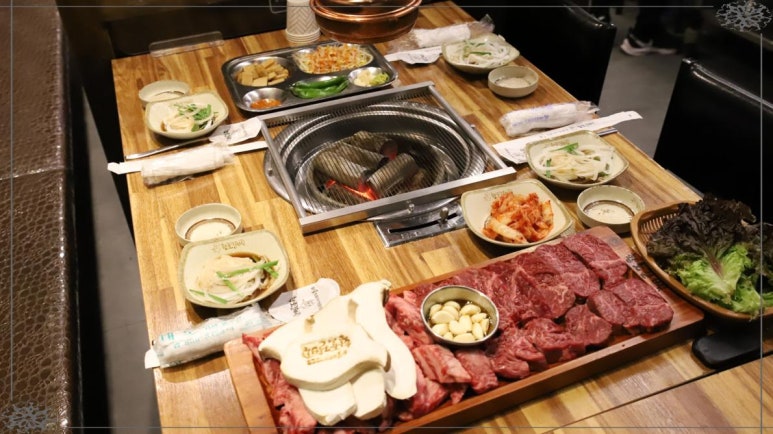 승진갈비 이미지