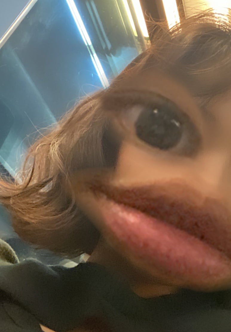 헤어바이서진 이미지
