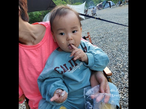 덕암호캠핑장 이미지