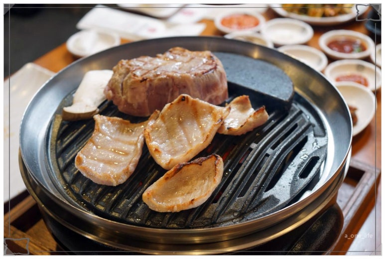 고반식당충남당진점 이미지