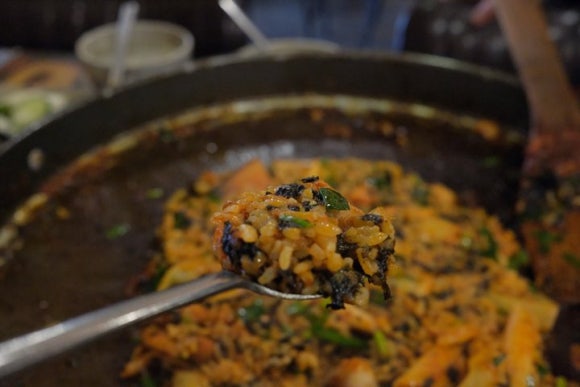 남이섬꼬꼬숯불닭갈비 이미지