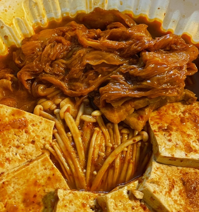 백담김치찜 이미지