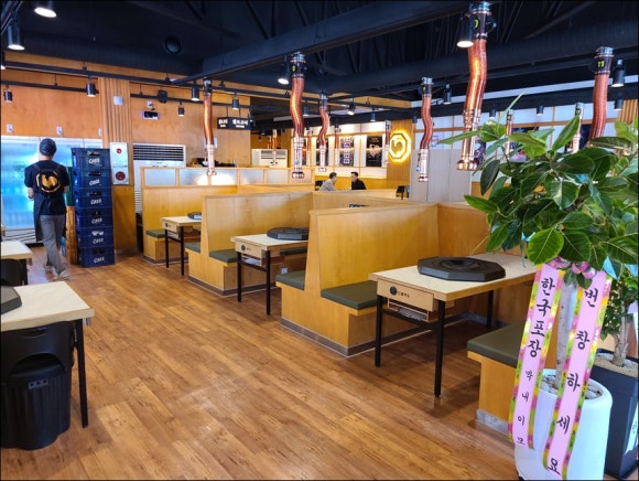 팔각도천안두정점 이미지