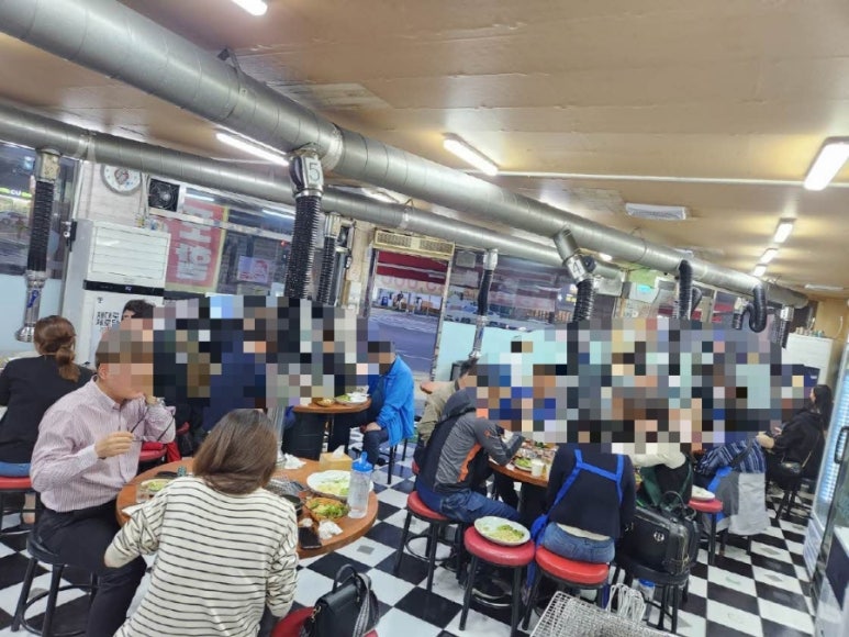 별미암소갈비살 이미지