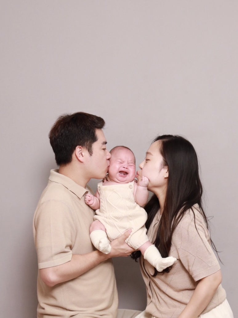 광명셀프사진관나의흑백관셀프스튜디오 이미지