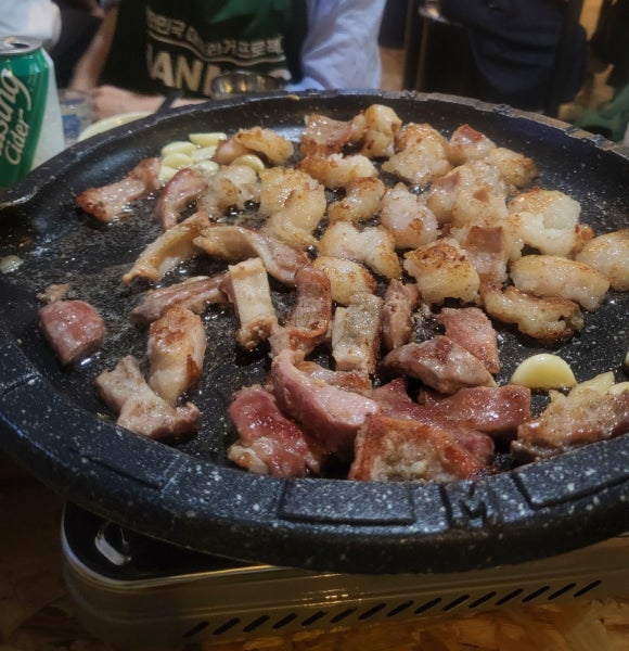 옥이네막창 이미지