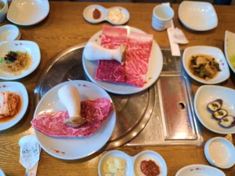 즐거운하누 이미지