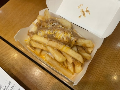 버거킹 연희점 이미지