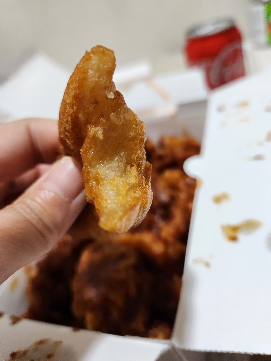 교촌치킨하당점 이미지