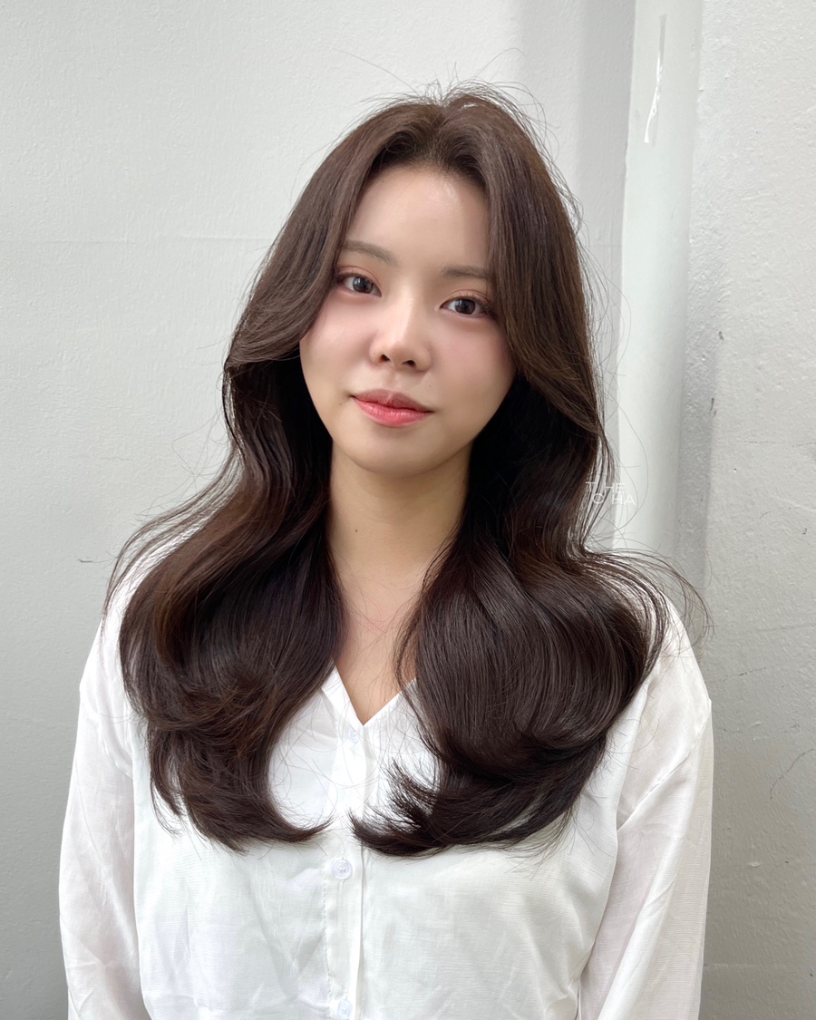 김가람헤어 이미지