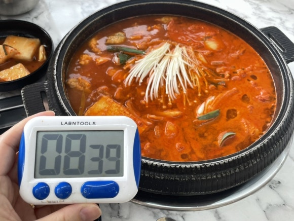 짜글이 식당 이미지