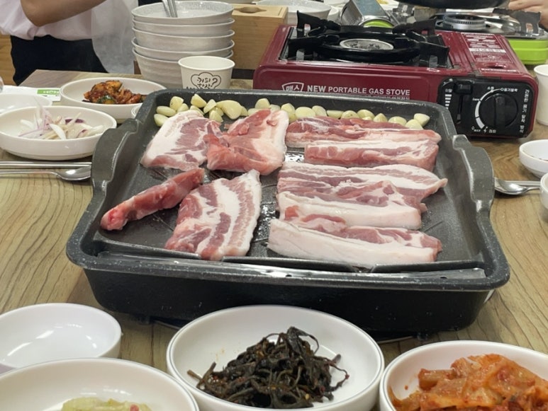 회룡한우식육식당 이미지