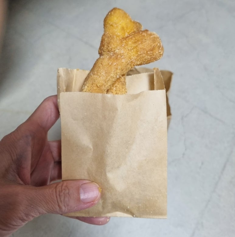 오늘도꽈배기 내일도꽈배기 이미지