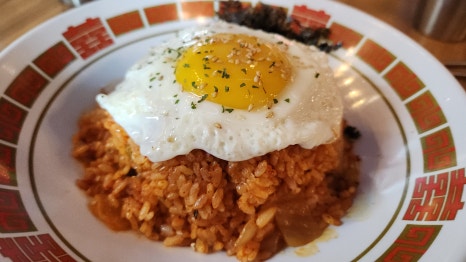 청춘팥빙수 이미지