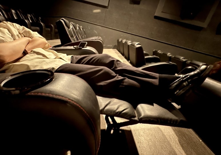 CGV 용인 1관 이미지