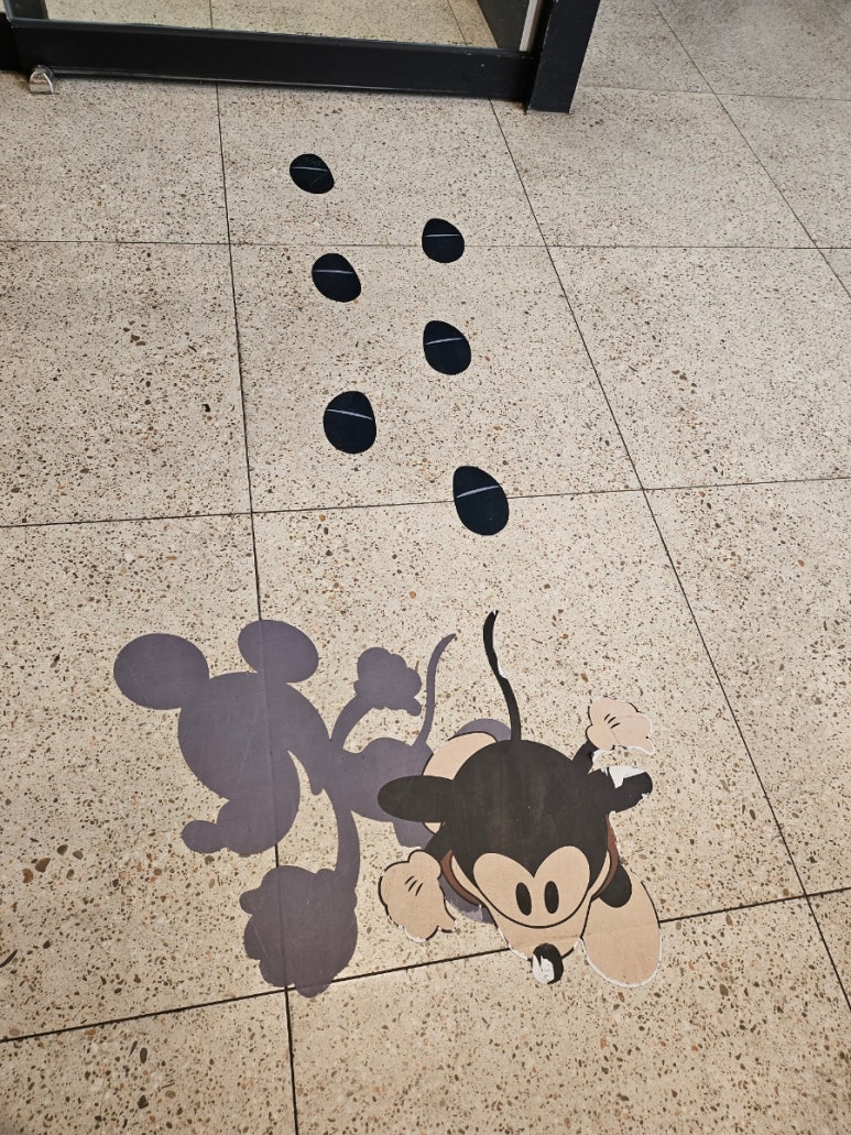 미키빵집 이미지