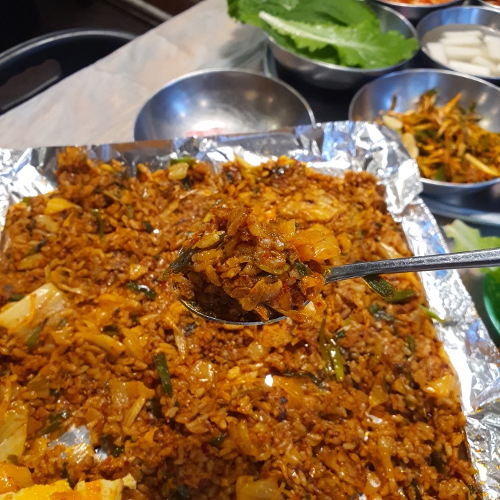 송탄냉삼집 이미지