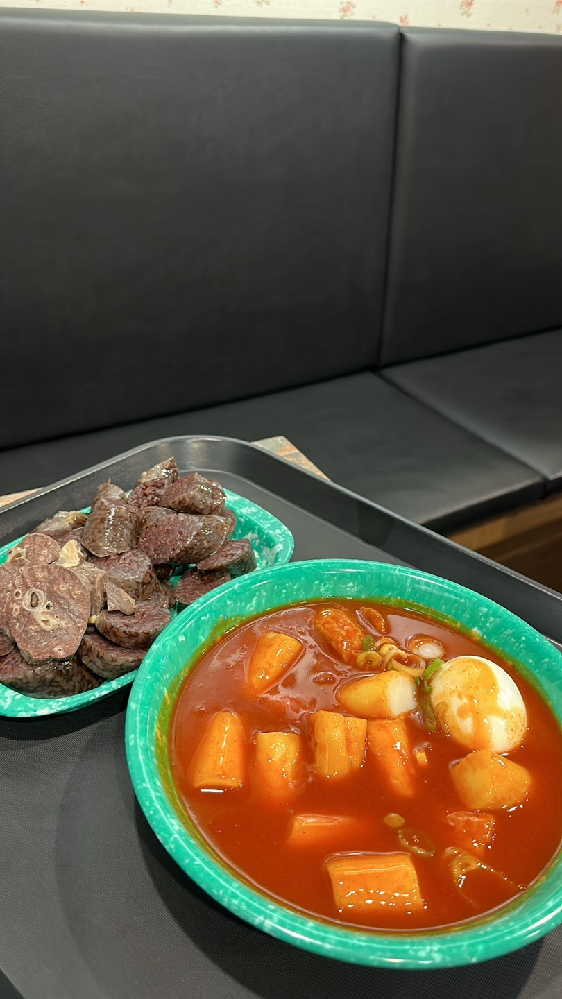 우리할매떡볶이본리점 이미지