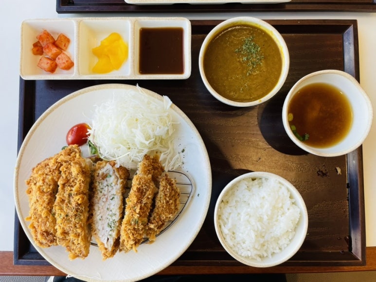 오레노카츠 제주화순점 사진 4
