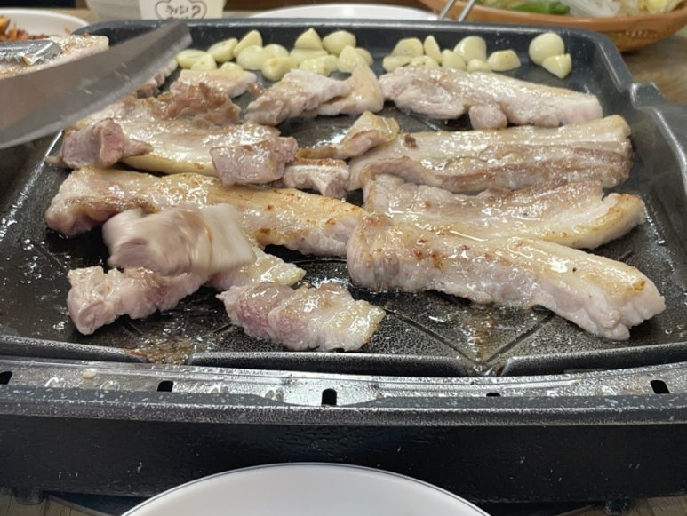 회룡한우식육식당 이미지