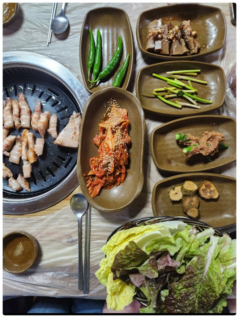 양미한옥가든 이미지