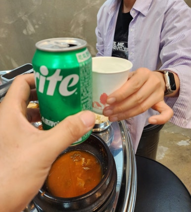 돗배갈매기 이미지