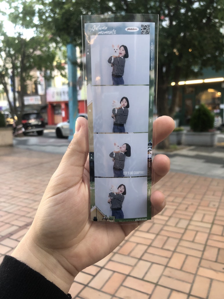 포토이즘박스인천 이미지