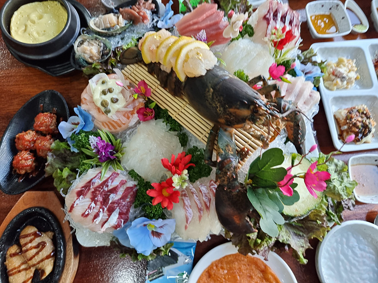 바다초장집 이미지