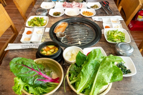 흑돈오리 이미지