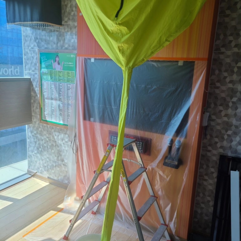 제이노래연습장 이미지