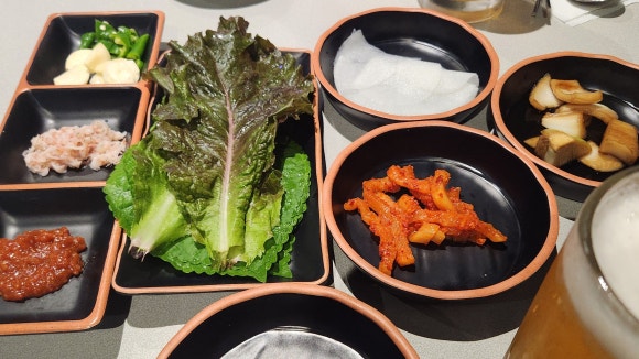 경이로운족발 이미지