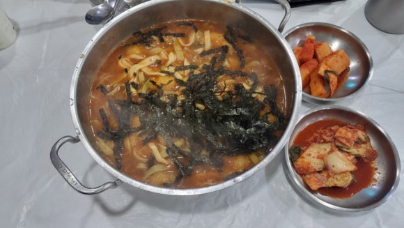 부영메밀전 이미지
