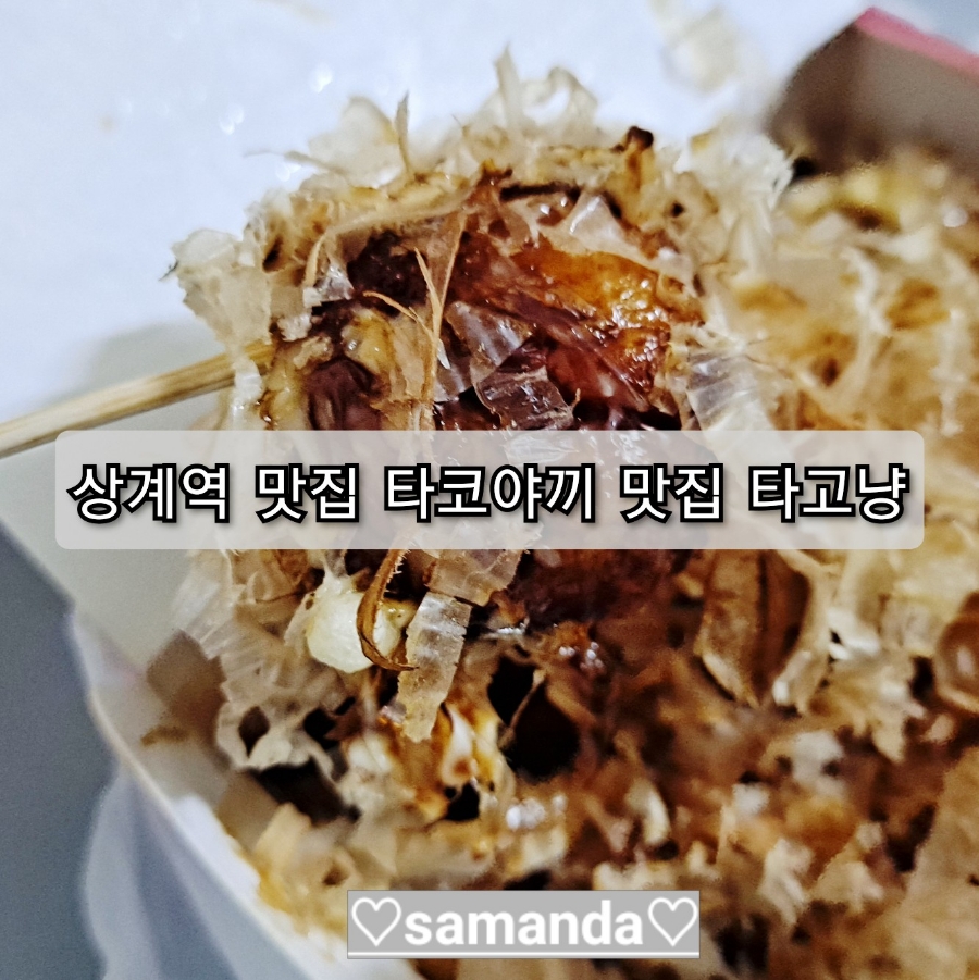 타코냥타코야끼 이미지