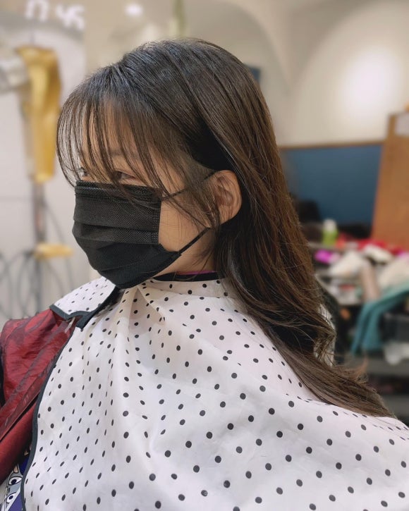 지앤미미용실 이미지