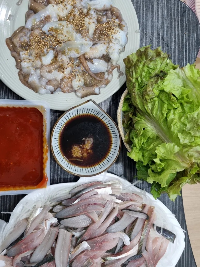 소나무수산 이미지