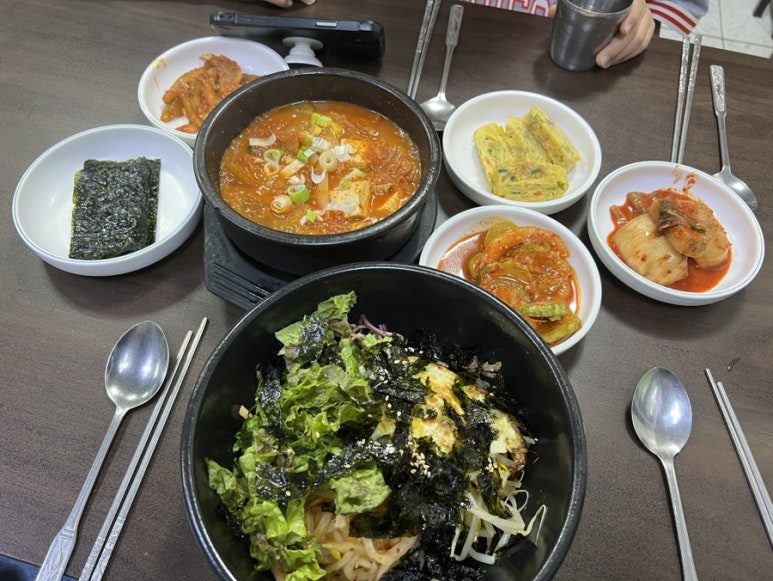 한강맛집 대표 사진