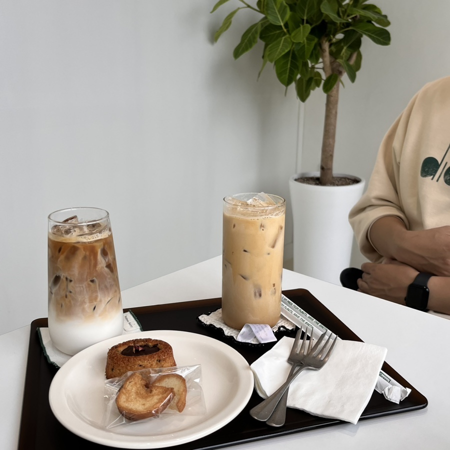 모과밭라운지 이미지