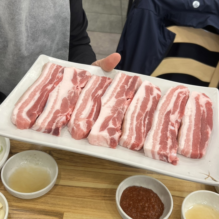 제주생고기촌 이미지