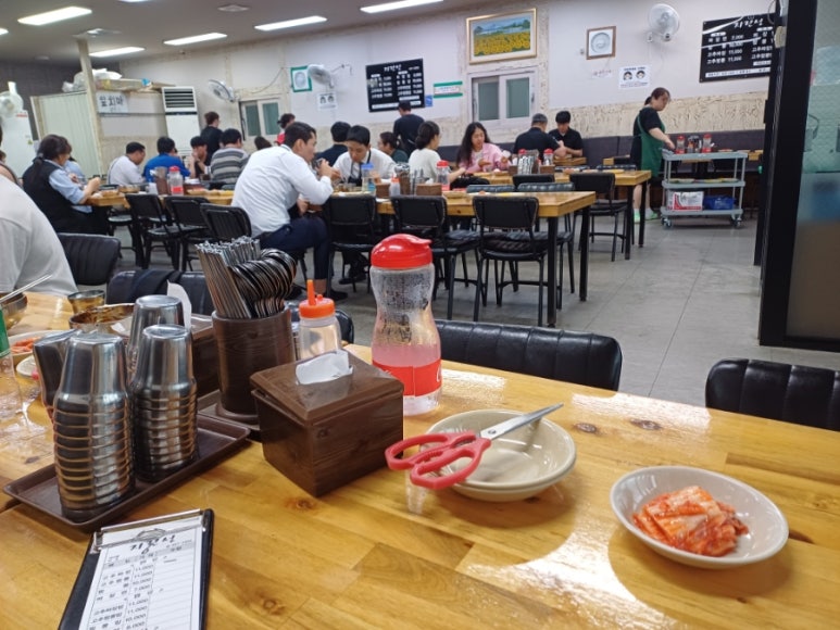 해바라기미용실 이미지