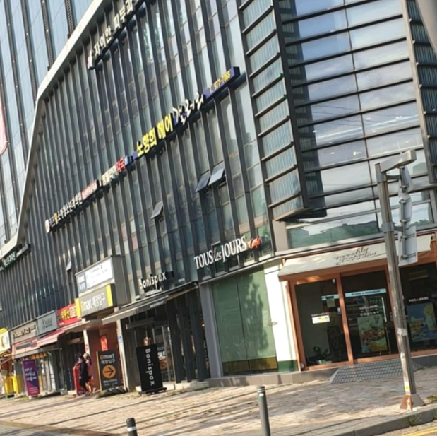 노향희 헤어갤러리 이미지