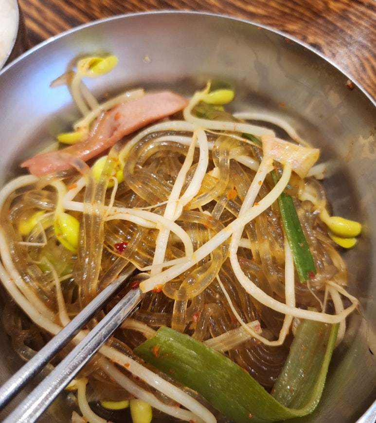 의정부부대찌개&배부른생오리 이미지
