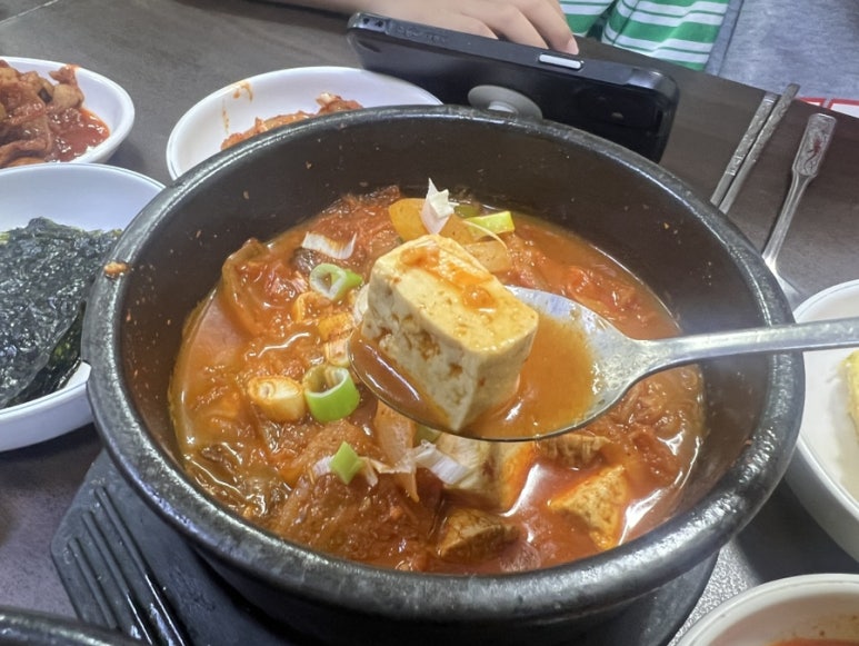 한강맛집 사진 6