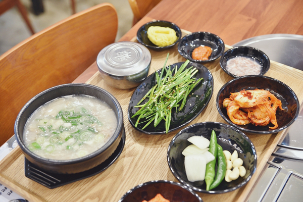 일품국밥24시 이미지