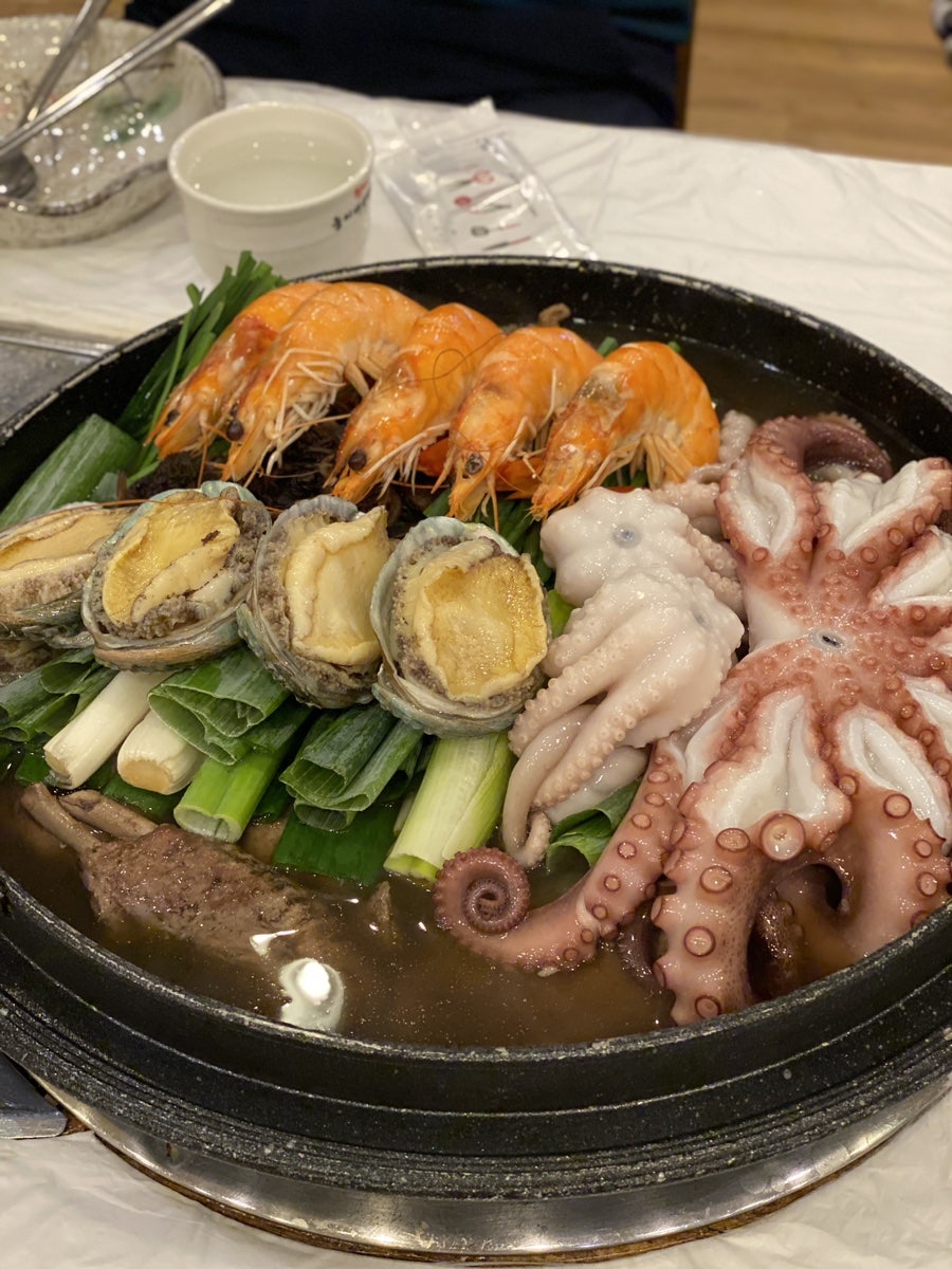 마왕족발여주점 이미지